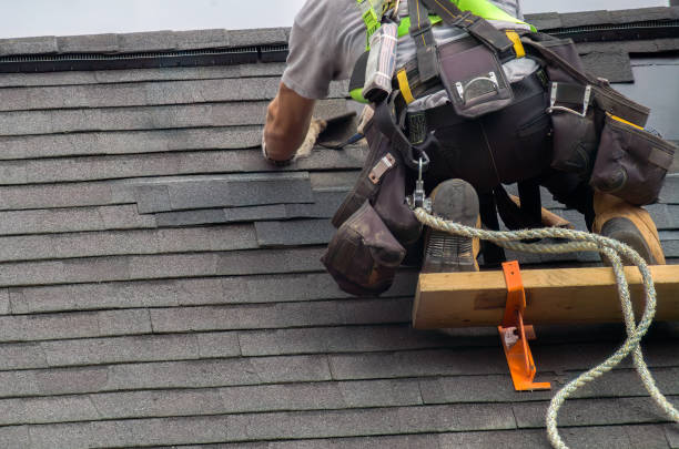 Reliable Roof Repair contractor in Wellborn, TX by Brentwood Metal Roofing