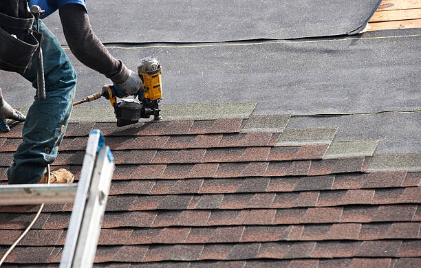 Licensed Roof Repair service in Wellborn, TX - Brentwood Metal Roofing